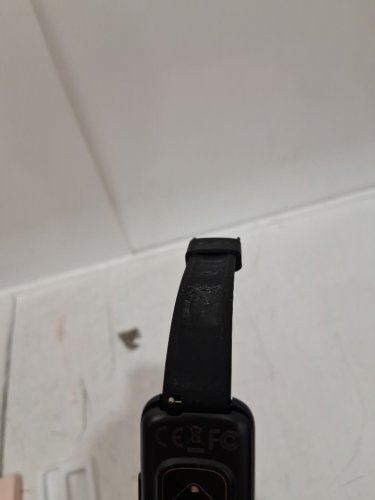 HUAWEI Band 10 Smartwatch with AI-Powered Fitness Monitoring - black image 4