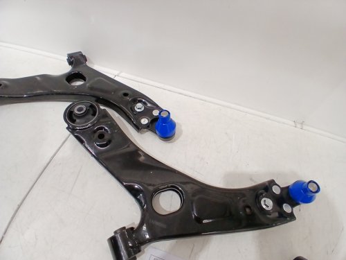 A-PREMIUM CHASSIS PARTS CONTROL ARM KIT FOR VARIOUS HONDA / KIA MODELS - BLACK (MODEL: CAK40093-C) image 7