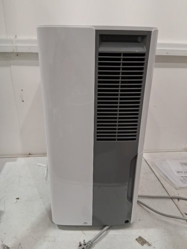 MIDEA ENERGY STAR CERTIFIED DEHUMIDIFIER WITH REUSABLE AIR FILTER AND APP CONTROL - 4,500 SQ.FT - 23.6L - WHITE (MODEL: MAD50C1AWS-A) image 6