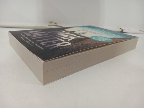 (Paperback) A Dark Matter: A Novel by Doug Johnstone image 4