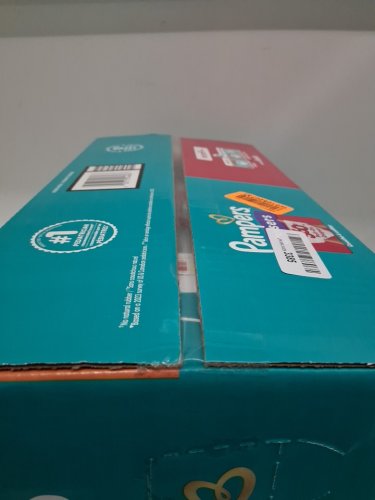 96PK PAMPERS CRUISERS 360 - SIZE 5 image 3