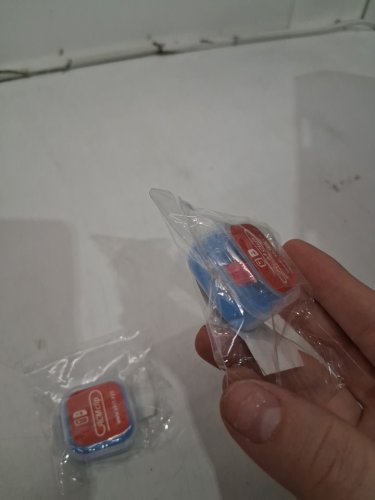 2 Mviioe RCM SX OS Short Circuit jig Tools for modifying Nintendo Switch (v1) - red image 3