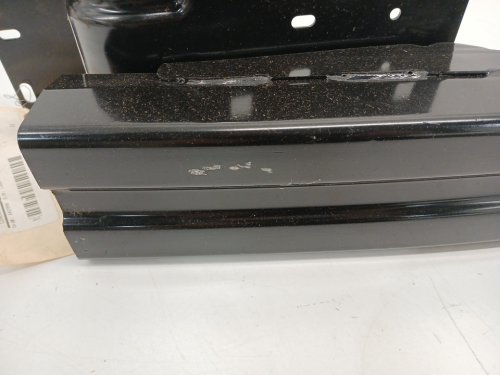 Mopar Impact Bar - 2019 to 2025 Dodge Ram 1500 Classic - Black (Model: 6819 6999 AB-001) image 5