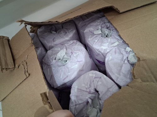 48PK CASCADES PRO SELECT 2-PLY STANDARD RECYCLED BATH TISSUE TOILET PAPER - individually wrapped (model: b031a) image 3