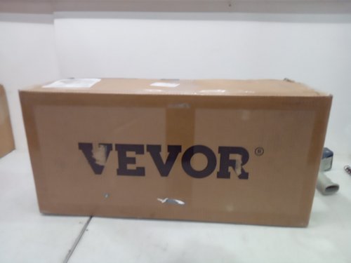 VEVOR Low Profile Heavy-Duty Steel Floor Jack with Single Piston Hydraulic Pump - 2.5 Ton cap - Yellow (model: wd-a-02250-a00-0) image 3