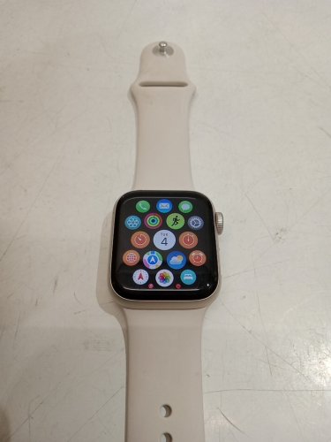 APPLE WATCH SE (2ND GEN) - 40MM - GPS - STARLIGHT (MODEL : MXEF3CL/A) image 14