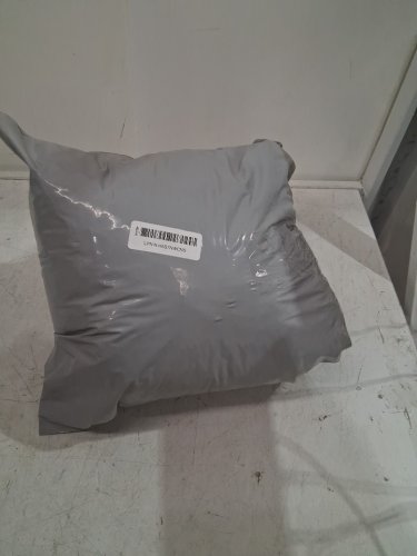 Jacquard Washable Sofa Cover Couch Protector FOR loveseats - grey image 4