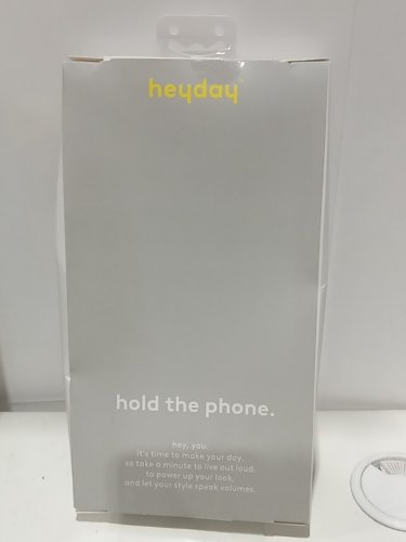 Heyday Waterproof Tech Pouch - up to 6.7" devices - Red (Model: 080 08 6656) image 3