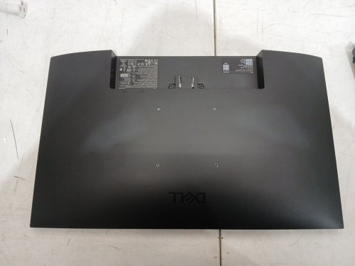 dell anti-glare full hd computer monitor - 24" (1920x1080) - black (model: se2425hmf image 6