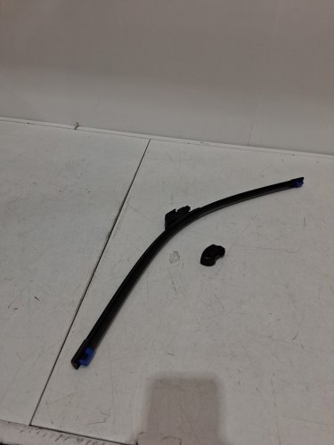 BFGoodrich Premium Beam Wiper Blades - 26" - black (model: 2013870) image 4