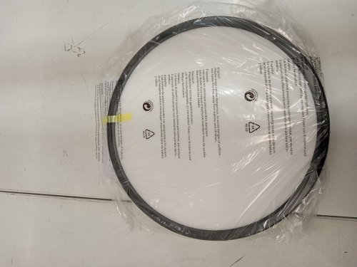 Annaror telecontrol RGB Indoor LED Ceiling Light - 2400 Lumens - (Model: LS-CL-G24W-DIM-WYRGB) image 3