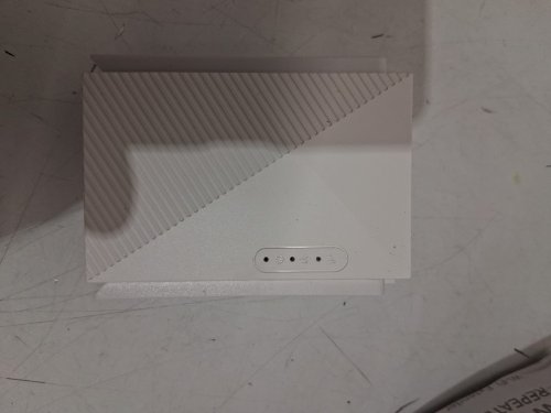 wifi extender repeater - White image 3