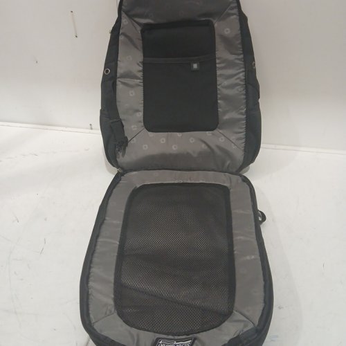 The 1900 ScanSmart Laptop Backpack - black image 3