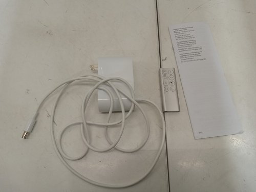 Dyson Purifier Cool PC1 Tower Fan with remote - 350º oscillation - white/silver - (model: tp04) image 4