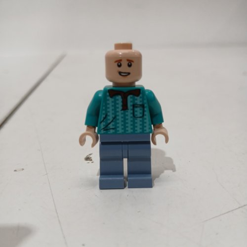 LEGO COLLECTIBLE MINI FIGURE - HARRY POTTER COLLECTION image 2