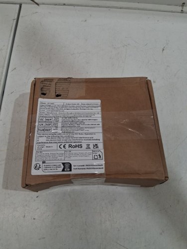 COMPACT UNIVERSAL SOLAR PANEL FOR SECURITY CAMERAS - 3W 6.8"X4.72" - BLACK (MODEL: ZH-2403) image 3