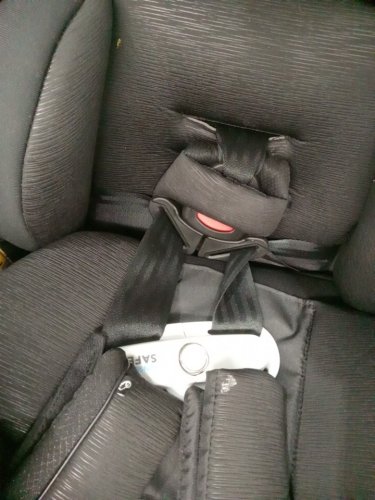 evenflo Revolve360 Extend All-in-One Rotating Car Seat - 4 to 120lbs max - black (model: cs360212310c) image 8