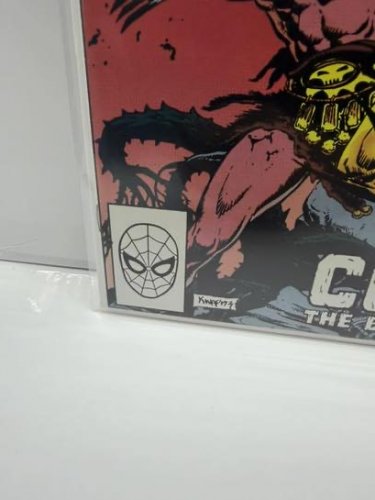 4 Asstd Wolverine Comics (lot #2) image 14