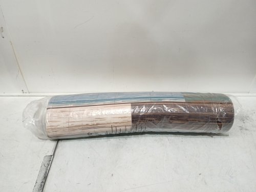 lokhom kitchen floor mat - 24" x 59" - multicolour image 2