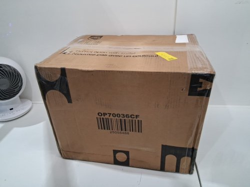 COSTWAY insulated ice cooler with 2 cup holders and 24-can capacity - 16 quart - khaki (model: OP70036CF) image 2