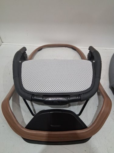 MAXI COSI DOVE PRO BOUNCER - 3-ADJUSTABLE RECLINE POSITIONS - 0+MONTHS - ELEGANCE GRAPHITE (MODEL: 25221CEAG) image 7