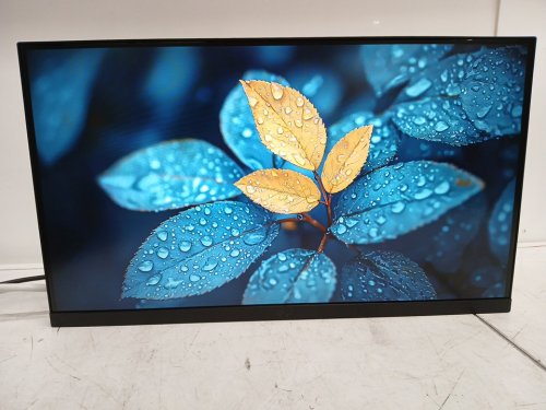LG Full HD (1920x1080) 21.5" VA Display Computer Monitor, 100Hz Refresh Rate, sRGB 99% (Typ.), Reader Mode & Flicker Safe, Dynamic Action Sync - Black (Model: 22U401A-B) image 6
