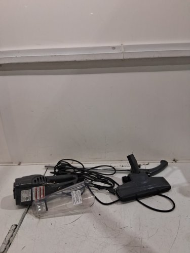 2-in-1 amazon basics Stick 0.45l cap Vacuum Cleaner  - 300w - black /grey  (model: b0d6qs74fm) image 3