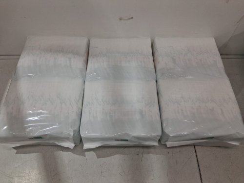 138PK PAMPERS BABY DRY ULTRA DIAPERS - SIZE 5 (20-37LBS) - SESAME STREET image 2