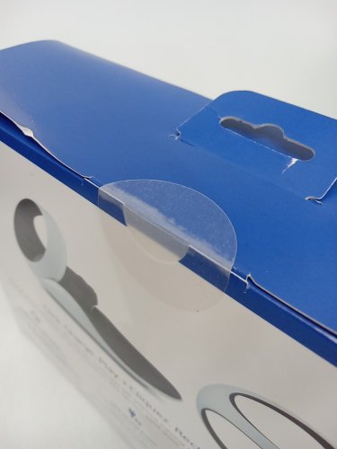 Sony Playstation VR2 Sense Controller Charging Station (Model: CFI-ZSS1) image 4