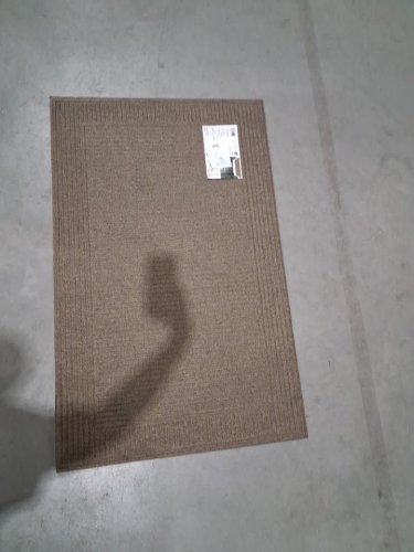 Tribeca Indoor/Outdoor Mat - 30" x 47" - natural (model: 1890009) image 3