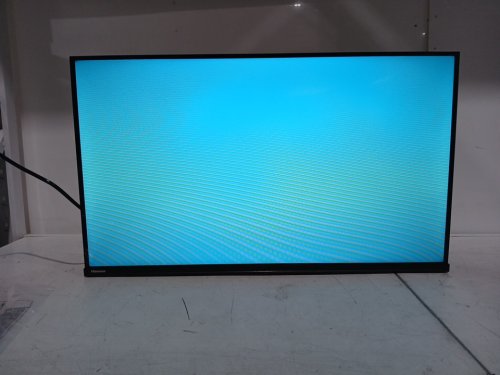 Hisense Hi-QLED HD Smart VIDAA TV - Hi-QLED Color, Dolby Audio - 32" - (Model: 32QD4SV) image 10