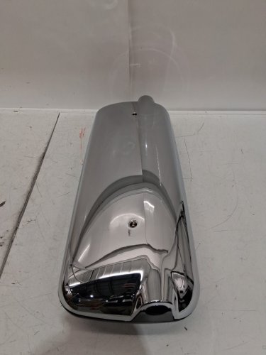 Easyinst right Side Mirror  with Heating Door - fits Freightliner Century 1996-2017 and columbia 2004-2017 - chrome image 5