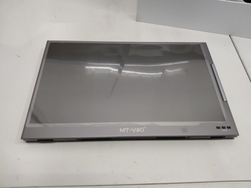 MT-VIKI 15.6" FHD 1080P Laptop dual Screen Extender with USB-C Cable Connection (model: z80a) image 5