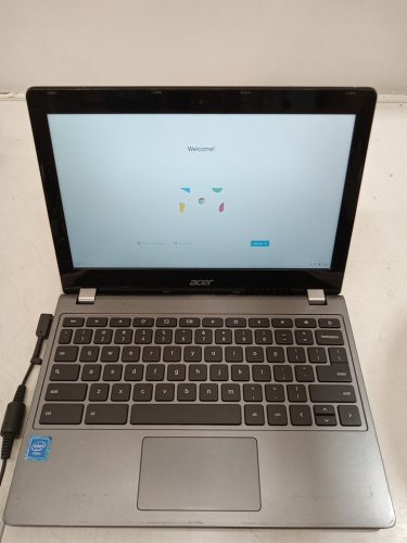 Acer Chromebook 11, 11.6" with Intel Celeron 3205U, 4GB RAM, 16GB SSD (model: C740-C4PE) image 7