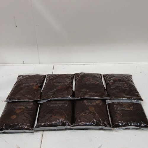 8pk kraft heinz Richardson Deluxe Chocolate Hot Fudge Topping - 1.5l image 4
