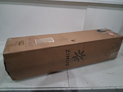 Zinus Green Tea Cooling Gel Memory Foam Mattress In A Box - Twin 10" Tall - White (Model: ZU-MFGN1YZI-10T) image 2