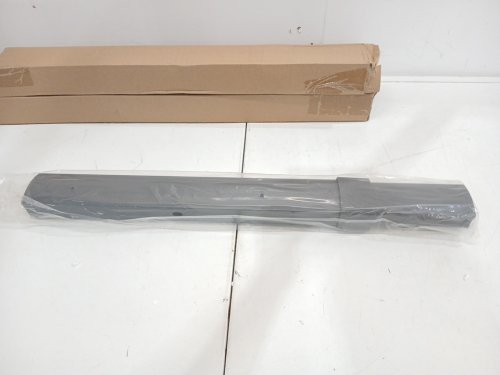 COSTWAY RECTANGULAR CANTILEVER UMBRELLA - 10FT x 13FT - Brown (MODEL: NP10192CF) image 6