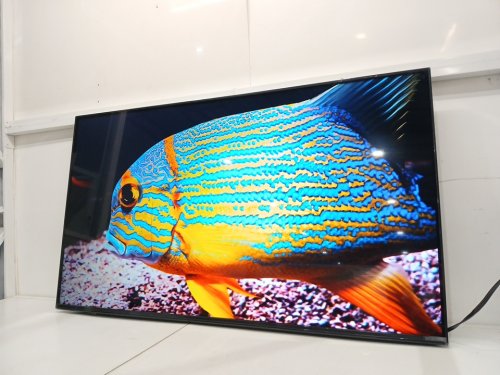 LG QNED evo AI LED 4K Smart TV Television - 55" (Model: 55QNED82BUA) image 8
