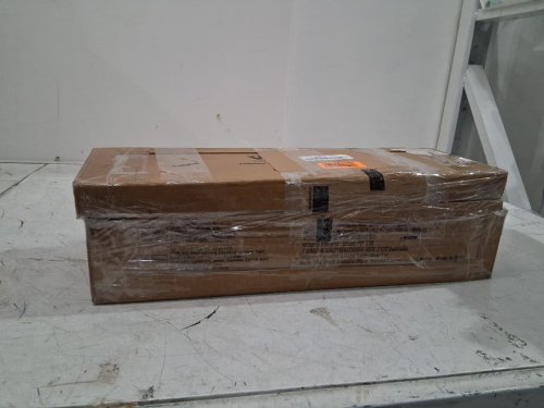 Hydraulic Gear Puller - 15 Ton Max Capacity - 12" Jaw Hydraulic Puller with Case - orange - (model: YL-15T) image 2