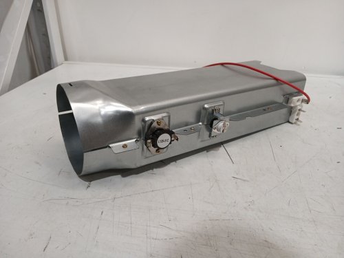 az4u dryer heating element compatible with LG models (model:5301EL1001A) image 4