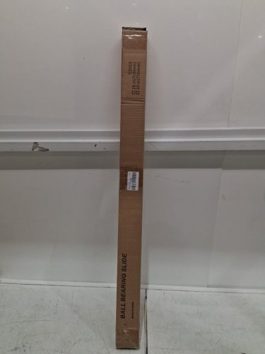 VADANIA 3-fold full extension SOFT CLOSE HEAVY DUTY Ball Bearing DRAWER SLIDE Side Mounts - 30" - 265lbs max - Silver - (Model: D2053) image 2