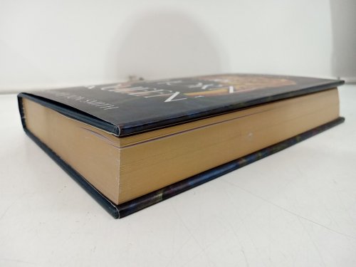 (Hardcover) The Thorn Queen: Deluxe Edition (Book #2) by Sasha Peyton Smith image 4
