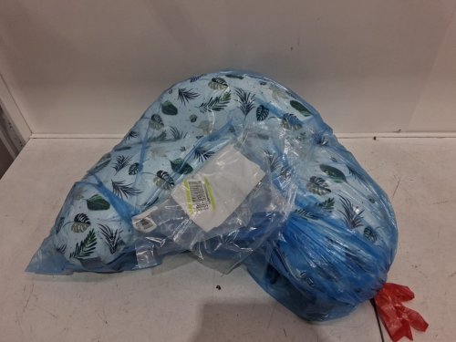 MOMCOZY ORIGINAL PLUS SIZE NURSING PILLOW - WHITE/FREEDOM'S LITTLE CREATURES image 2