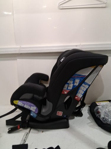 EverSlim All-in-One Car Seat - hexagon horizon (model:22440CHHR ROD51) image 5