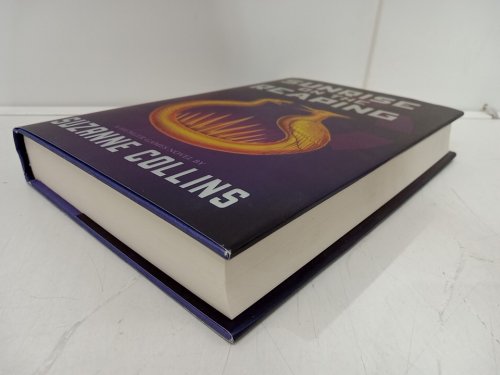 (Hardcover) Sunrise on the Reaping: A Novel by Suzanne Collins image 4