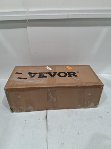 VEVOR Low Profile Heavy-Duty Steel Floor Jack with Single Piston Hydraulic Pump - 2.5 Ton cap - Yellow (model: wd-a-02250-a00-0) image 3