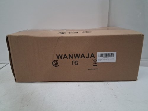 3PK WANWAJA BOHO RATTAN CEILING PENDANT LIGHTS - 61" - BROWN/BLACK image 5