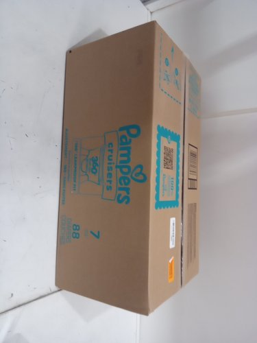 88PK PAMPERS CRUISERS 360 - SIZE 7 (41+LBS) image 2