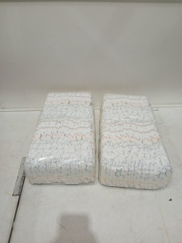 84PK HUGGIES LITTLE MOVERS DISPOSABLE BABY DIAPERS - SIZE 6 image 3