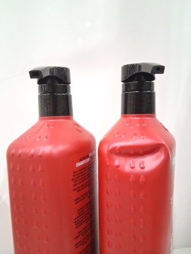 2PK KIRKLAND PROFESSIONAL SALON FORMULA MOISTURE SHAMPOO - 1L EACH image 3
